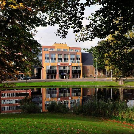 Amrâth Hotel Alkmaar Extérieur photo